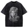 Lady Gaga, Singer Vintage Tee, Vintage Tee