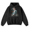 Hozier, Singer Vintage Hoodie, Vintage Hoodie