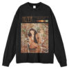 Hozier, Singer Long Sleeve Tee, Long Sleeve Tee