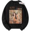 Hozier, Singer Vintage Sweater, Vintage Sweater