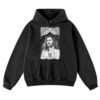 Hozier, Singer Vintage Hoodie, Vintage Hoodie