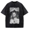 Hozier, Singer Vintage Tee, Vintage Tee