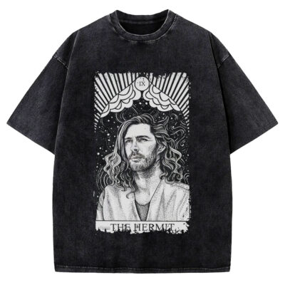 Hozier, Singer Vintage Tee, Vintage Tee