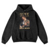 Hozier, Singer Vintage Hoodie, Vintage Hoodie