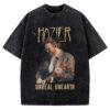 Hozier, Singer Vintage Tee, Vintage Tee