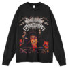 Bring Me the Horizon, Band Long Sleeve Tee, Long Sleeve Tee