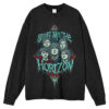 Bring Me the Horizon, Band Long Sleeve Tee, Long Sleeve Tee