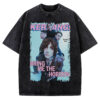 Bring Me Horizon, Band Vintage Tee, Vintage Tee