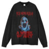 Ice Nine Kills, Band Long Sleeve Tee, Long Sleeve Tee