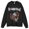 Ice Nine Kills, Band Long Sleeve Tee, Long Sleeve Tee