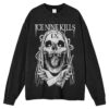 Ice Nine Kills, Band Long Sleeve Tee, Long Sleeve Tee