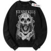 Ice Nine Kills, Band Vintage Sweater, Vintage Sweater