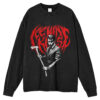 Ice Nine Kills, Band Long Sleeve Tee, Long Sleeve Tee