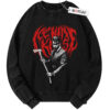 Ice Nine Kills, Band Vintage Sweater, Vintage Sweater