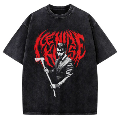 Ice Nine Kills, Band Vintage Tee, Vintage Tee