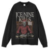 Ice Nine Kills, Band Long Sleeve Tee, Long Sleeve Tee