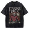 Ice Nine Kills, Band Vintage Tee, Vintage Tee