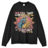 Sublime, Band Long Sleeve Tee, Long Sleeve Tee