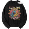 Sublime, Band Vintage Sweater, Vintage Sweater