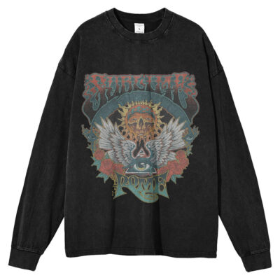 Sublime, Band Long Sleeve Tee, Long Sleeve Tee