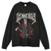 Ice Nine Kills, Band Long Sleeve Tee, Long Sleeve Tee