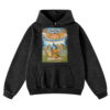 Sublime, Band Vintage Hoodie, Vintage Hoodie