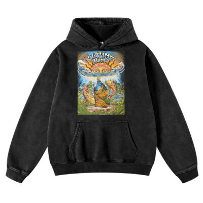 Sublime, Band Vintage Hoodie, Vintage Hoodie