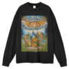 Sublime, Band Long Sleeve Tee, Long Sleeve Tee