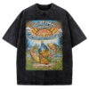 Sublime, Band Vintage Tee, Vintage Tee