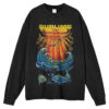 Sublime, Band Long Sleeve Tee, Long Sleeve Tee