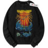 Sublime, Band Vintage Sweater, Vintage Sweater