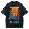 Sublime, Band Vintage Tee, Vintage Tee