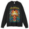 Sublime, Band Long Sleeve Tee, Long Sleeve Tee