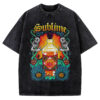 Sublime, Band Vintage Tee, Vintage Tee