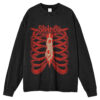 SlipKnot, Band Long Sleeve Tee, Long Sleeve Tee