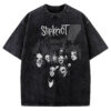 SlipKnot, Band Vintage Tee, Vintage Tee