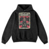 SlipKnot, Band Vintage Hoodie, Vintage Hoodie