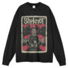 SlipKnot, Band Long Sleeve Tee, Long Sleeve Tee