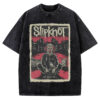 SlipKnot, Band Vintage Tee, Vintage Tee