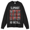 SlipKnot, Band Long Sleeve Tee, Long Sleeve Tee