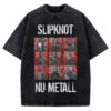 SlipKnot, Band Vintage Tee, Vintage Tee