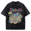 SlipKnot, Band Vintage Tee, Vintage Tee