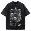 SlipKnot, Band Vintage Tee, Vintage Tee