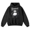 SlipKnot, Band Vintage Hoodie, Vintage Hoodie