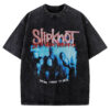 SlipKnot, Band Vintage Tee, Vintage Tee