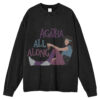 Agatha All Along, Marvel Long Sleeve Tee, Long Sleeve Tee