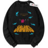 Imagine Dragons, Band Vintage Sweater, Vintage Sweater