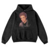 Justin Timberlake, Singer Vintage Hoodie, Vintage Hoodie