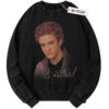 Justin Timberlake, Singer Vintage Sweater, Vintage Sweater