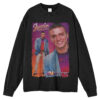 Justin Timberlake, Singer Long Sleeve Tee, Long Sleeve Tee